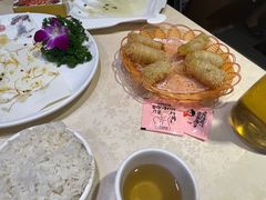 -南海渔家•海鲜•正宗海南菜(海棠湾店)
