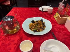 -正阳门饭庄·烤鸭·北京菜(万丰路七里庄店)