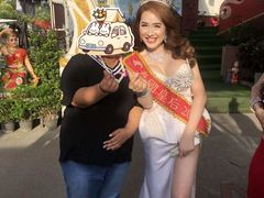 -西蒙人妖秀