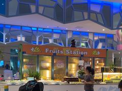 -帝企鹅自助餐厅•儿童岛•真企鹅(长隆企鹅酒店)