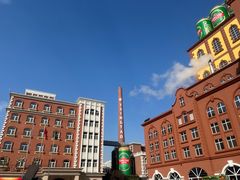 -青岛啤酒博物馆