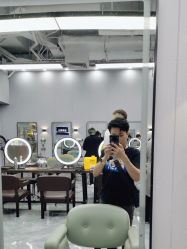 -NY漂发染发主打