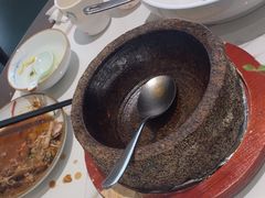 -山东宾馆·齐鲁苑餐厅