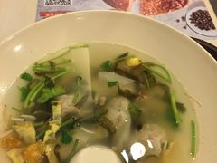 -永和大王(长寿路店)