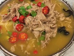 酸汤肥牛-潍坊菜馆(三里河南横街店)