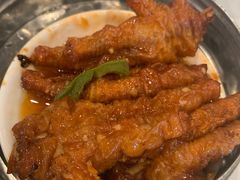 -半岛海鲜酒家