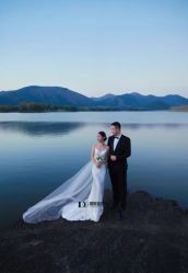 -IDO婚纱摄影(上海旗舰店)