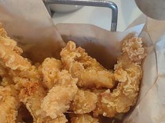 -春家·非遗手工小吃(徐汇万科广场店)