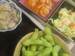 -昱匠·日本料理(金融街店)