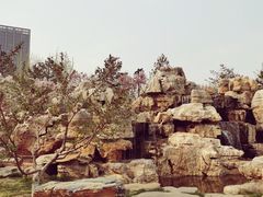 -西海子公园