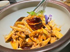 -辛香汇·现炒川菜(淮海路百盛店)