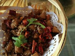 android_upload_pic-天天向上素食餐厅(五台山店)