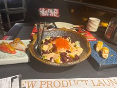 -古田居·特色寿司料理(星之岛旗舰店)