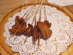 -小幸湖春饼(悦茂购物中心店)