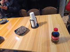 -华府九号海鲜烧烤大排档(龙域店)