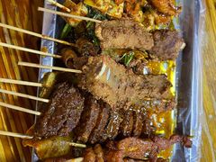 -胡仁根胡记炸炸炸