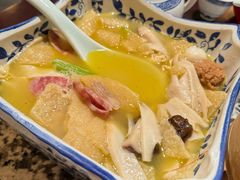 -南京大牌档(崇文门国瑞店)