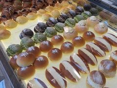 -石头先生的烤炉(济南和谐店)