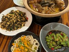 -莲餐厅·湖北菜·藕汤老手艺(愚园路店)
