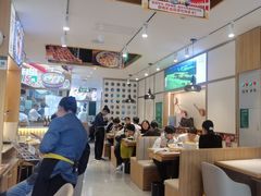 -西域胡氏大盘鸡(谈固店)