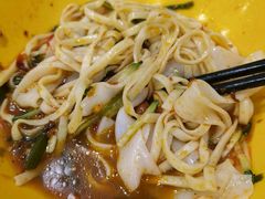-邵建华师傅梅菜扣肉饼(麓山总店)