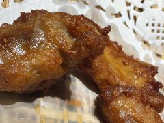 -天下客饭店(中山路店)