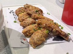 -同喜烤鸭店(光芒店)