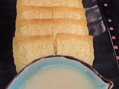 -三国惹火烤肉·中日韩烤肉集合店(百草路店)
