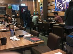 大堂-铁火堂(尖沙咀店)