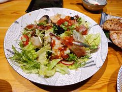 -晶吉·居酒屋·烧鸟·生鱼饭(中山区民主广场店)