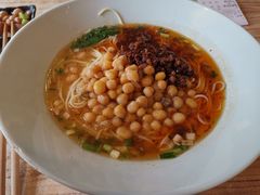 香糯豌杂面-好這口重庆小面(总店)
