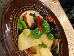-疆Jiang·新疆秘制料理