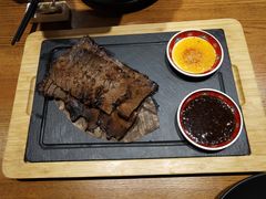 土司家宴牦牛肉-敏珠拉姆藏餐·南京厨房(富春江东街店)