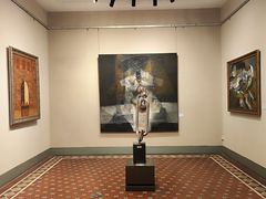 -胡志明市美术馆