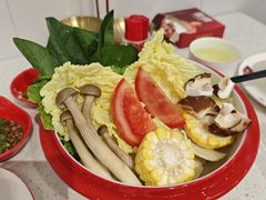 -鲍媽·原汤鲍鱼鸡(克拉广场店)