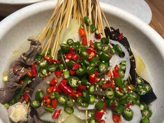 -叶婆婆钵钵鸡(解放碑店)