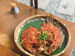 柠檬罗非鱼-都氏家DUSJOY(翡翠城店)
