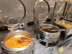 -福成自助烤肉(华冠天地城关店)