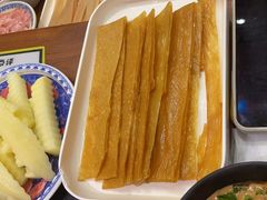 -沸炉重庆老火锅(军事博物馆店)