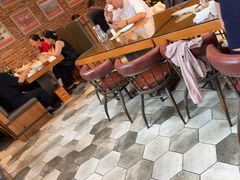 -威海九禧海鲜居·猛火现炒·鲜活海鲜(竹岛店)