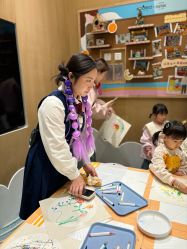 -奈尔宝·儿童乐园·亲子餐厅(苏州大悦城店)