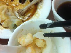 -香港蓮香樓(中環店)