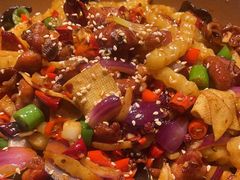 -一个叫川的地方(麒麟新天地店)