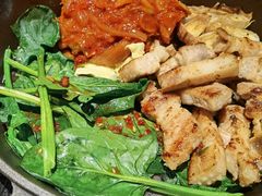 -INSA Korean Bistro饮鲨韩食酒馆
