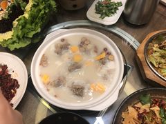 -拾味馆(万达广场店)