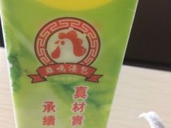 -鸡鸣汤包(仙林店)