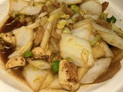 -庆江南江南菜(琴湖溪里花园城店)