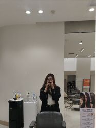 -Mentor Hair Salon