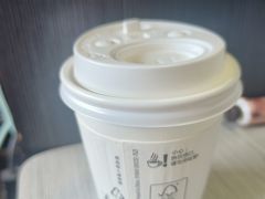 -麦当劳(未来城购物中心店)