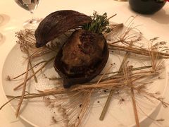 -Caprice(香港四季酒店)